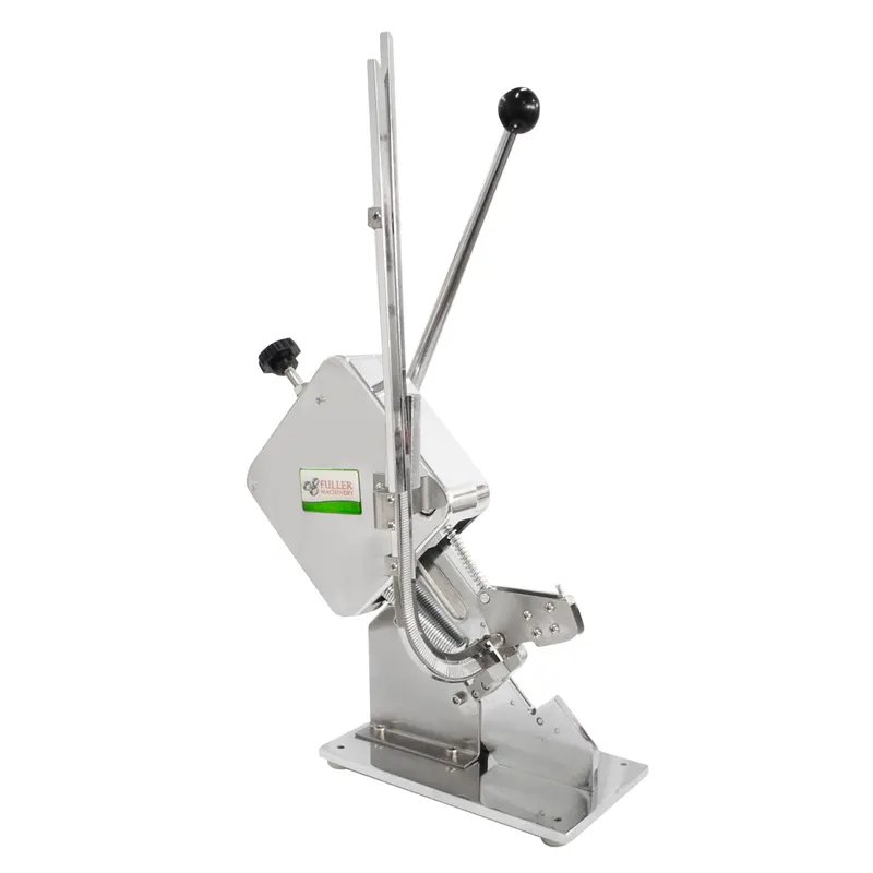 Clipadora Amarradora de Embutidos — Maquinaria para carnicería y procesamiento de carne | Fuller Machinery Colombia